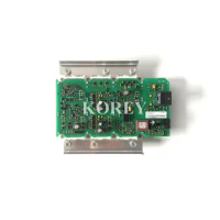 Inverter Drive Board A5E00297617 with IGBT Module