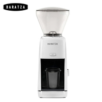 《BARATZA》Encore ESP 咖啡磨豆機 白色 贈單份豆槽組-隨機
