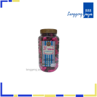Ti-Vario Biskuit Coklat Bentuk Kapsul
