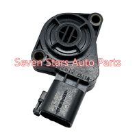 เซ็นเซอร์ตำแหน่งปีกผีเสื้อเซ็นเซอร์ TPS สำหรับ Volvo OEM 132812 21116881 85109590 7421059645