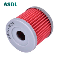 Motorcycle Oil Filter for Hyosung GA 125 GF 125 GT 125 250 GV 125 250 RT 125 RX 125 XRX 125