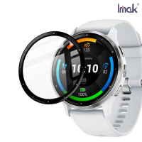 手錶保護貼 Imak GARMIN Venu 3 手錶保護膜【愛瘋潮】