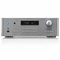 ROTEL RB-1590 HIFI stereo post amplifier home power amplifier 350W*2