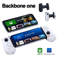 Backbone One 手機遊戲手把 平台串流專用 支援 IPHONE 安卓