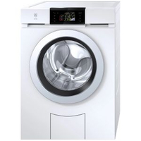 V-Zug AW4T-11023-L 8.0公斤 1600轉 AdoraWash V4000 OptiDos 前置式洗衣機 (左門鉸)