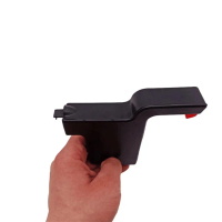 1pc for Kia KX5 cover sealing strip buffer deflector foam