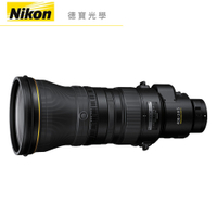 Nikon Z 400mm F2.8 TC VR S 公司貨 望遠 飛羽 天文 德寶光學