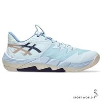 Asics 亞瑟士 籃球鞋 男鞋 河村勇輝 限定版 UNPRE ARS LOW 2 RT 藍【運動世界】1063A107-400