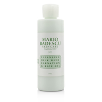 Mario Badescu - 康乃馨白米洗面乳 Cleansing Milk With Carnation & Rice Oil - 乾性/敏感性肌膚適用