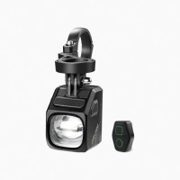 【Magicshine】EVO 1700 自行車前置車燈(GoPro快扣/無線遙控/1700流明/11小時)