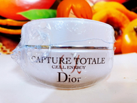 Dior 迪奧 逆時能量奇肌霜50ml 全新百貨公司專櫃正貨 無盒裝