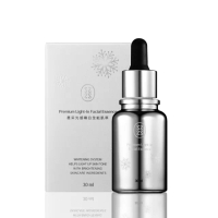 【Starnic 星采保養品】光感喚白全能肌萃(30ml)