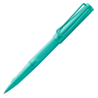 【LAMY】SAFARI 狩獵系列 鋼珠筆 2020年度限量CANDY海水藍(321)