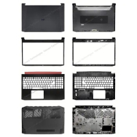 New Original For Acer Nitro 5 AN515-54 515-50 AN515-43 N18C3 Laptop LCD back cover/Bezel/Palmrest/Bottom Base for Acer notebook