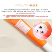 Jigott 膠原蛋白勝肽眼霜（30ML） <2028.04.02> 韓國製 （原裝平行進口 正品正貨）