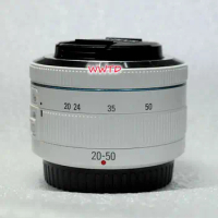 For Samsung original 20-50mm f/3.5-5.6 ED zoom lens For Samsung NX1100 NX2000 NX210 NX300 NX1000(second-hand )