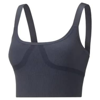 Sport Bra Puma X Vogue Seamless Bra Top 536689 43 L