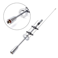 Two-Way Radio Antennas Car Dual Band Antenna CBC-435 Reception Supplies UHF VHF 145/435MHz Frequency