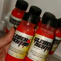 gledek nextar makanan burung