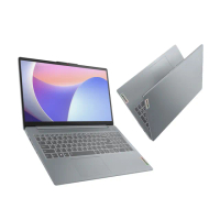 【Lenovo】Office 2024組★15.6吋i3輕薄筆電(IdeaPad Slim 3/82X700ERTW/i3-1315U/8G/512G/W11/灰)