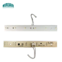 Refrigeration Accessories Light Bar LED Light Strip For LG BCD-205DGQGR-Q21DGF Refrigerator