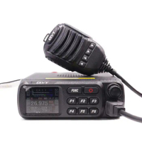 QYT CB-27 CB Radio CB Mobile Radio