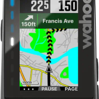 Wahoo ELEMNT ROAM V2 GPS Bike Computer