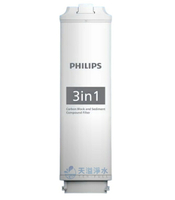 【Philips飛利浦】3in1長效複合濾芯AUT812【適用AUT4030淨水系統】【飛利浦授權經銷】