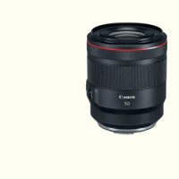 Canon RF50mm F1.2 L USM Large Aperture Full Frame Mirrorless Camera Lens RF50 RF 50 50mm 1.2 for Canon EOS R R3 R5 R6 Mark II R8