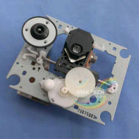 Replacement For DENON DCD-655 CD DVD Player Spare Parts Laser Lasereinheit ASSY Unit DCD655 Optical 