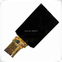 100% NEW LCD Display Screen For CASIO Exilim EX-TR600 EX-TR70 TR600 TR70 Digital Camera Repair Part +Touch