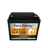 Lithium Ion Iron Phosphate Lifepo4 Solar Battery 12V 24V 48V 50Ah 100Ah 200Ah 300Ah 400Ah 10Kwh LiFePO4 Battery Stackable Cells