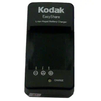 Charger Kamera Easy Share For Kodak M1033 M1093 Batere Carger Easyshare V1253 V1273 M2008 V1073 Casa