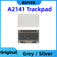 Original New Laptop Trackpad For Macbook Pro 16" A2141 Touchpad Silver Space Grey 2019 Year