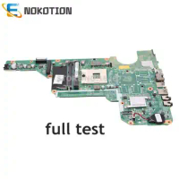 NOKOTION 680568-501 680568-001 Laptop Motherboard For HP Pavilion G4 G6 G7-2000 G6-2000 G4-2000 Main