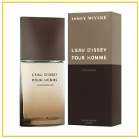ISSEY MIYAKE 三宅一生一生之水精純木香香水 L'EAU D'ISSEY POUR HOMME WOOD & WOOD EDP INTENSE 50ML