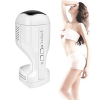 Vacuum Massager New 40K Body Care Slimming Belly Fat Remover Weight Loss Fast Woman Anti Cellulite Fat Burning Machine Mini HIFU