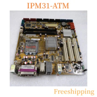 For Pegatron IPM31-ATM Motherboard LGA 775 DDR3 Mainboard 100% Tested Fully Work