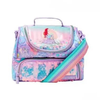 Tas Bekal Makanan Anak TK SD Laki-laki Perempuan Lunch Bag Lunchbox Tempat Makan Ariel