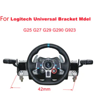 Racing Simulator Steering Wheel Turn Signal Headlight Wiper Switch for Logitech G29 G923 G920 for Thrustmaster T300RS SIMAGIC