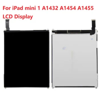 For iPad mini 1 A1432 A1454 A1455 LCD Display Screen Replacement For iPad Mini 1 LCD Display 100% Tested Good Quality