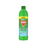 BAYGON CAIR FLORAL 400 ML