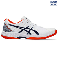ASICS 亞瑟士 SOLUTION SWIFT FF 男款 網球鞋 1041A298-104
