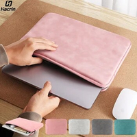 Laptop Sleeve Bag for Macbook Air Pro 13 13.3 14 15.4 15.6 Inch Notebook Pouch for Lenovo Asus HP Dell Portable Bag Cover Case