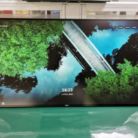 NEW original 25" 2K 2560*1440 IPS LM250WQ4 LM250WQ4-SSA1 LCD screen For desktop monitor and industrial For DELL U2520D display