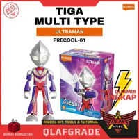 Blokees Tiga Multi Type ULTRAMAN preCOOL-01