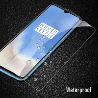 HD Tempered Glass For Oneplus 7 7T 6T 5T 6 5 3T 3 1+7 1+6 One Plus 7 Oneplus7 6 T 7T Screen Protector Toughened Glass Cover Film