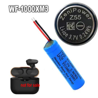 battery for sony WF-1000XM3 WF-1000XM4 TWS true wireless Bluetooth headset