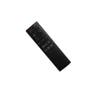 Remote Control For Samsung DA-E750/ZA DA-E751/ZA HW-JM4000C/ZA PS-WJ470/ZA ADD Audio Soundbar System