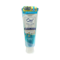 【Ora2】me 淨白無瑕牙膏 130g 藍色(清爽薄荷)